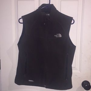 The North Face Windwall Vest